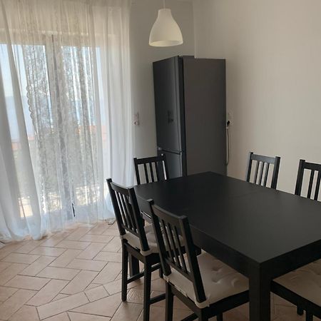 Apartments Novi Vinodolski Εξωτερικό φωτογραφία