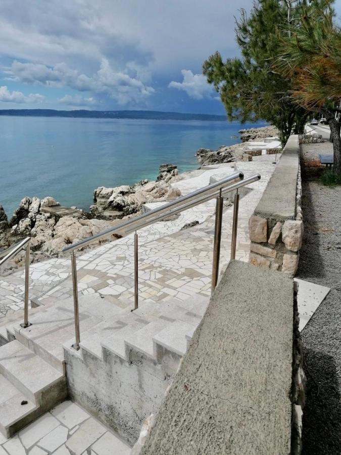 Apartments Novi Vinodolski Εξωτερικό φωτογραφία