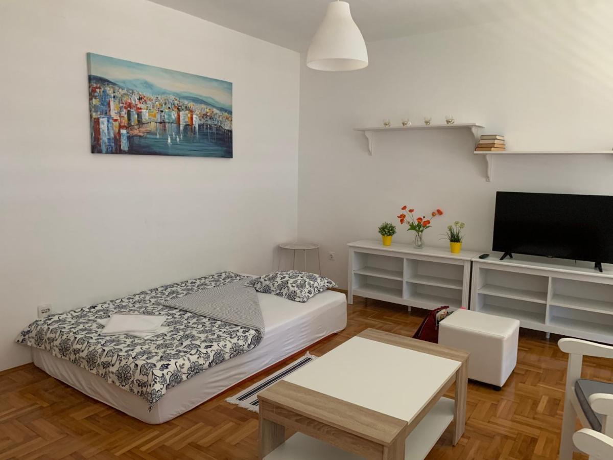 Apartments Novi Vinodolski Εξωτερικό φωτογραφία