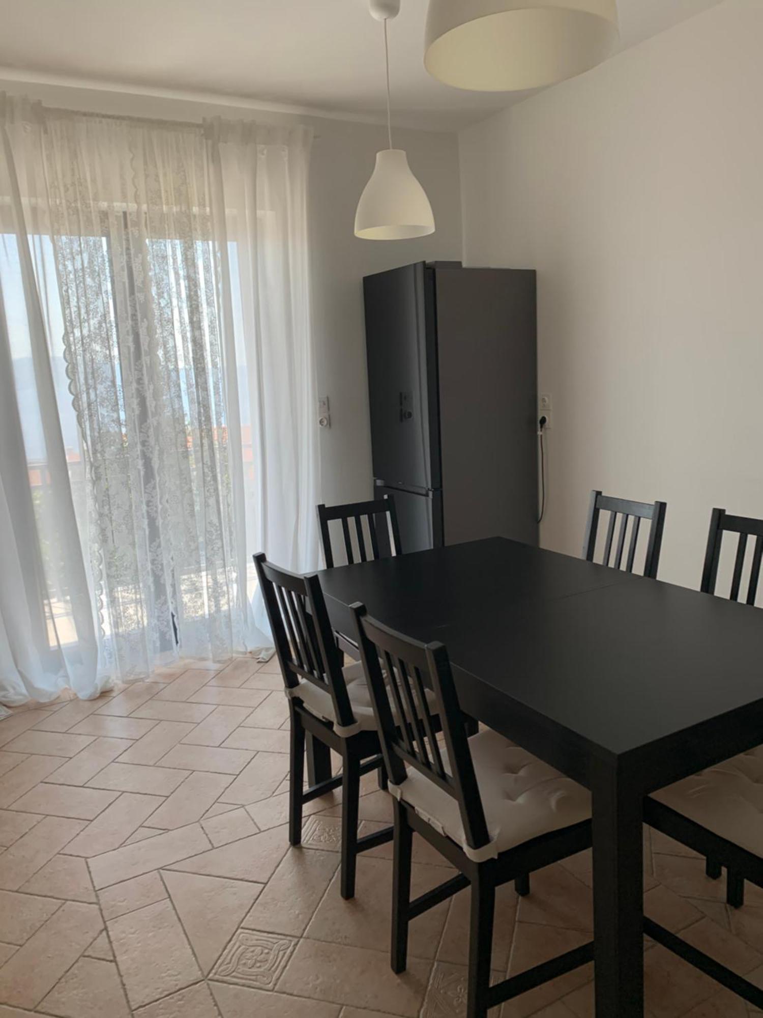 Apartments Novi Vinodolski Εξωτερικό φωτογραφία