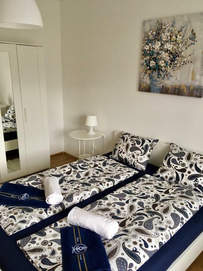 Apartments Novi Vinodolski Εξωτερικό φωτογραφία