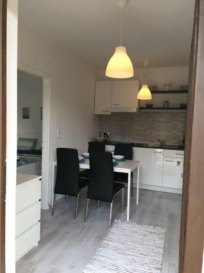 Apartments Novi Vinodolski Εξωτερικό φωτογραφία