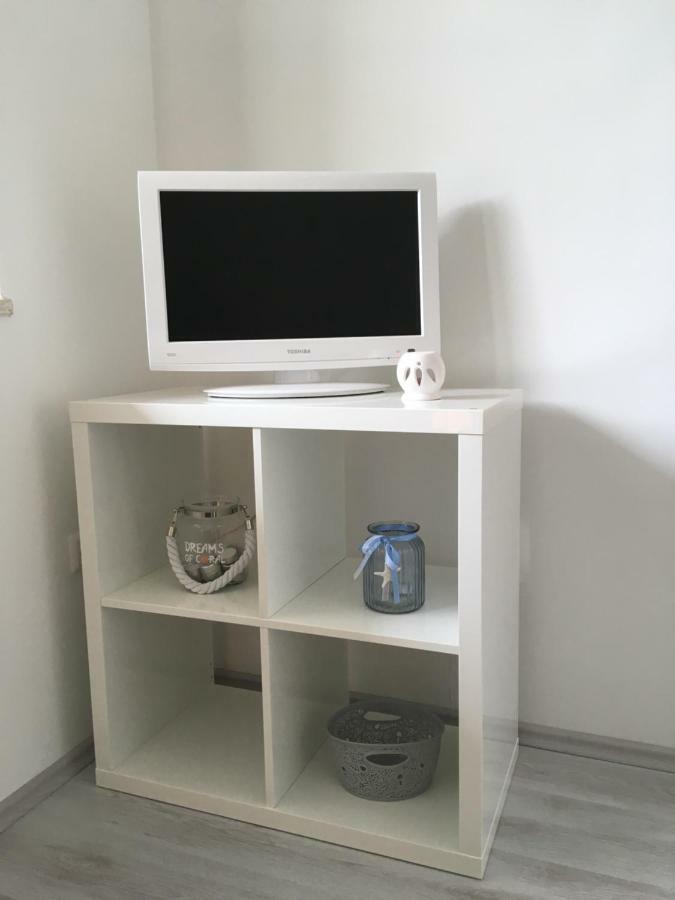 Apartments Novi Vinodolski Εξωτερικό φωτογραφία