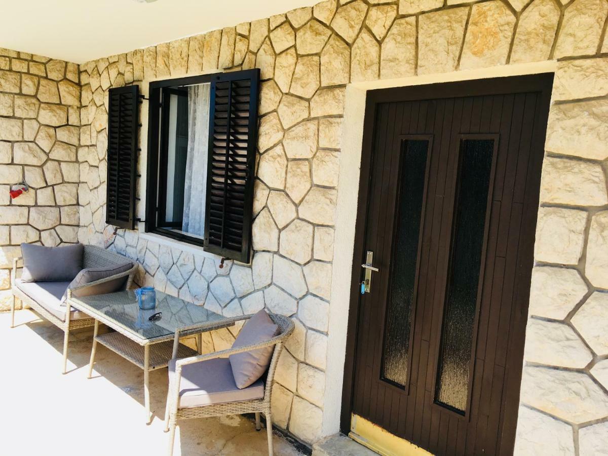 Apartments Novi Vinodolski Εξωτερικό φωτογραφία