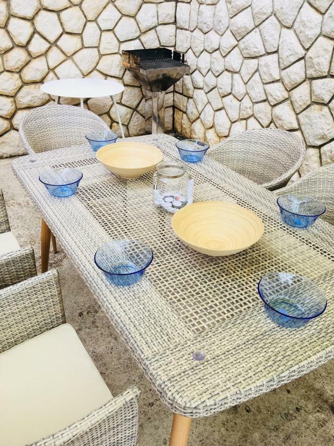 Apartments Novi Vinodolski Εξωτερικό φωτογραφία