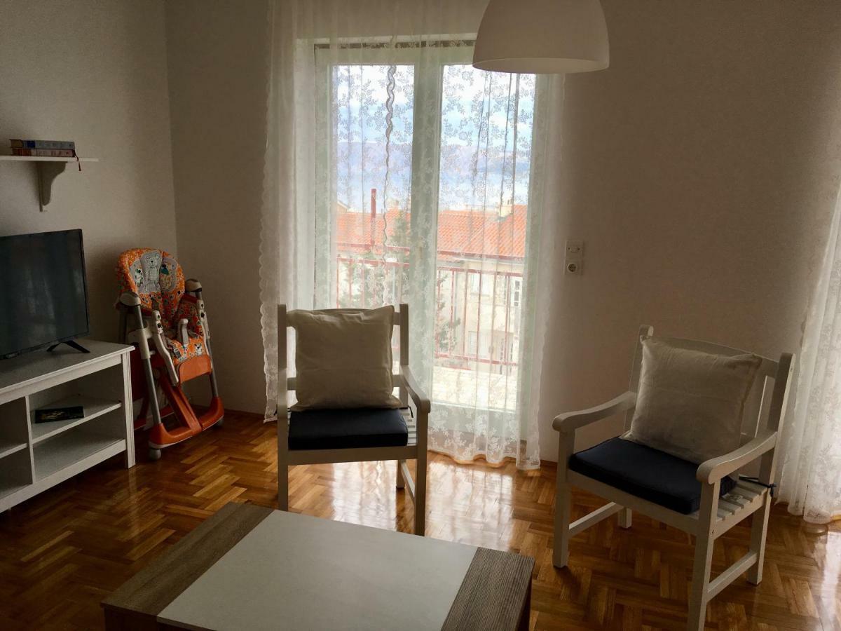 Apartments Novi Vinodolski Εξωτερικό φωτογραφία