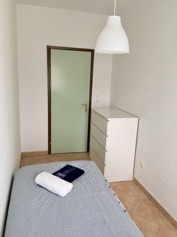 Apartments Novi Vinodolski Εξωτερικό φωτογραφία