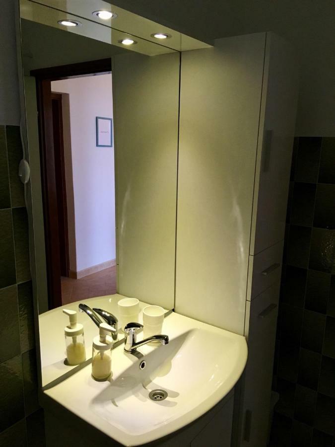 Apartments Novi Vinodolski Εξωτερικό φωτογραφία