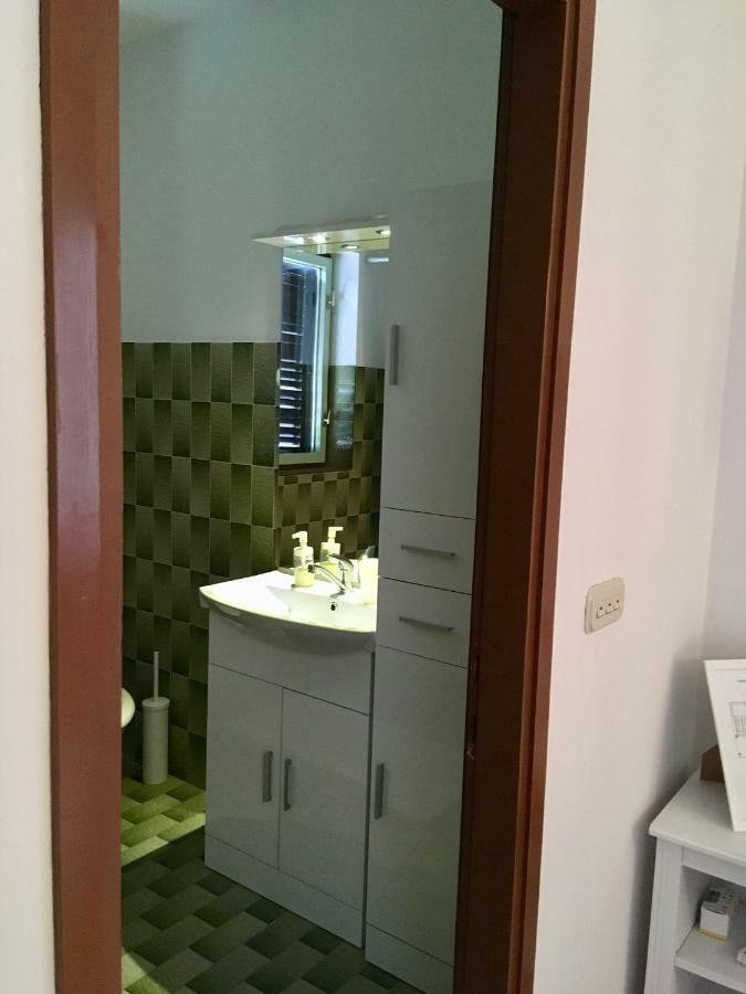 Apartments Novi Vinodolski Εξωτερικό φωτογραφία